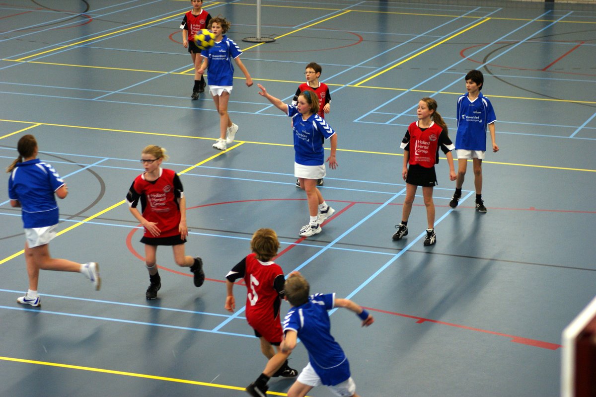 Korfbal D2  21 januari-1.JPG